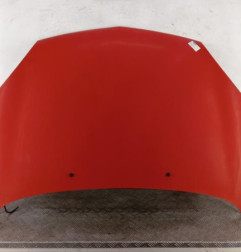 Capot RENAULT CLIO 2 CAMPUS Photo n°1