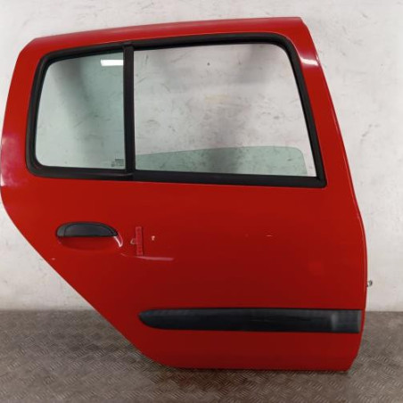 Porte arriere droit RENAULT CLIO 2 CAMPUS Photo n°1