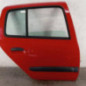 Porte arriere droit RENAULT CLIO 2 CAMPUS