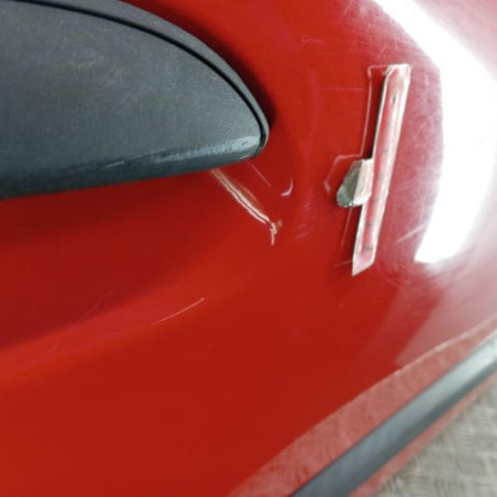 Porte arriere droit RENAULT CLIO 2 CAMPUS