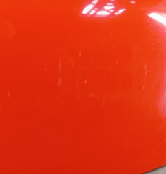 Porte arriere droit RENAULT CLIO 2 CAMPUS Photo n°3