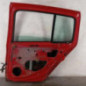 Porte arriere droit RENAULT CLIO 2 CAMPUS