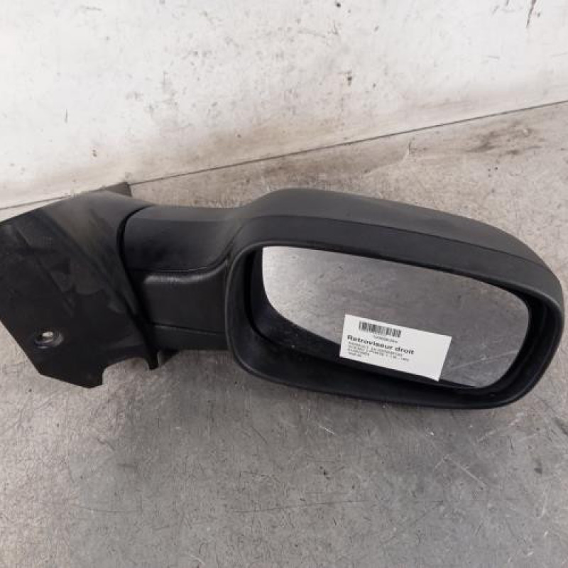 Retroviseur droit RENAULT SCENIC 2 Retroviseur droit RENAULT SCENIC 2