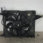 Moto ventilateur radiateur NISSAN QASHQAI 1