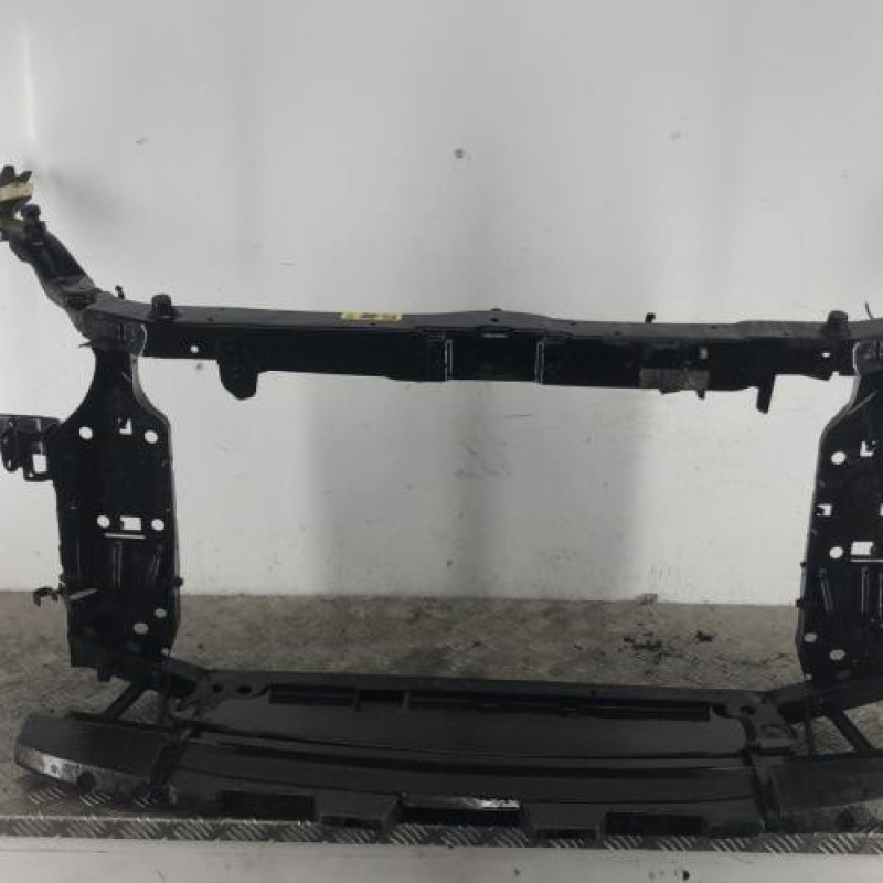 Face avant NISSAN QASHQAI 1