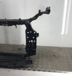 Face avant NISSAN QASHQAI 1