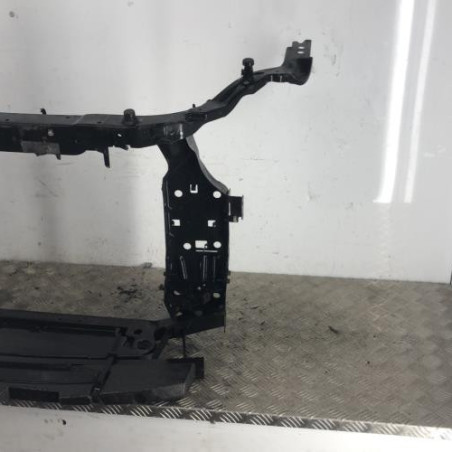 Face avant NISSAN QASHQAI 1