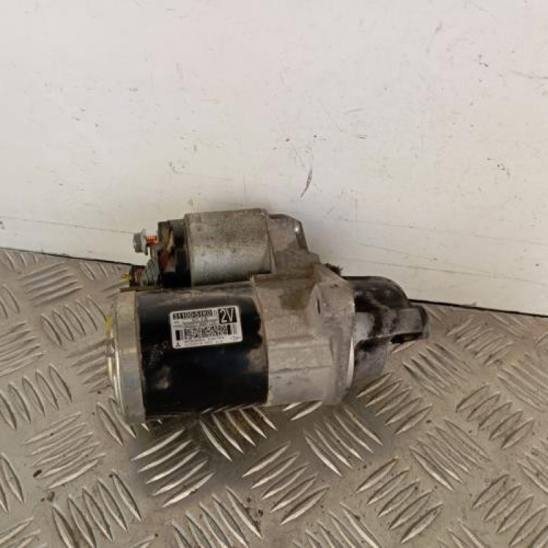 Demarreur OPEL AGILA B Demarreur OPEL AGILA B