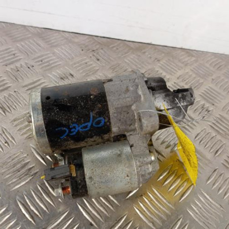 Demarreur OPEL AGILA B