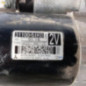 Demarreur OPEL AGILA B