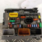 Boitier servitude moteur (BSM) PEUGEOT 308 1