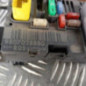 Boitier servitude moteur (BSM) PEUGEOT 308 1