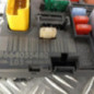 Boitier servitude moteur (BSM) CITROEN C3 1