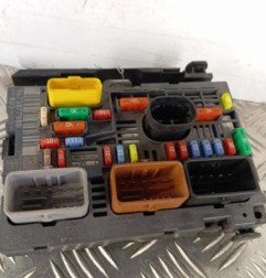 Boitier servitude moteur (BSM) CITROEN C4 GRAND PICASSO 1