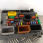 Boitier servitude moteur (BSM) CITROEN C4 GRAND PICASSO 1