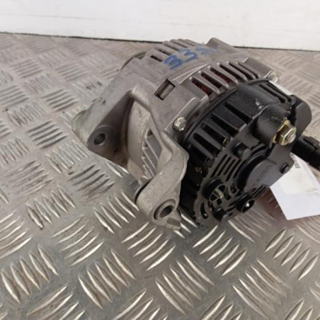 Alternateur RENAULT CLIO 2
