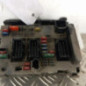 Boitier servitude moteur (BSM) PEUGEOT 307