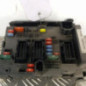 Boitier servitude moteur (BSM) PEUGEOT 206