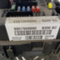 Boitier servitude moteur (BSM) PEUGEOT 206