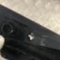 Pare choc avant RENAULT MEGANE 1