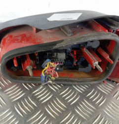 Feu arriere principal gauche (feux) PEUGEOT 106