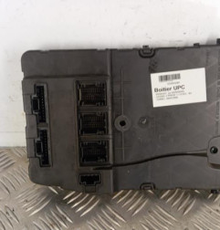 Boitier UPC RENAULT SCENIC 2 Photo n°1