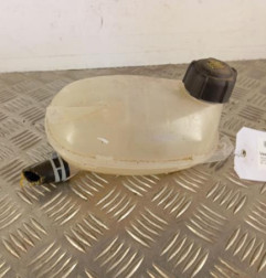 Vase d'expansion RENAULT CAPTUR 2 Photo n°1