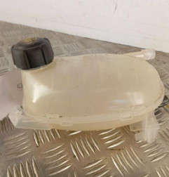 Vase d'expansion RENAULT CAPTUR 2