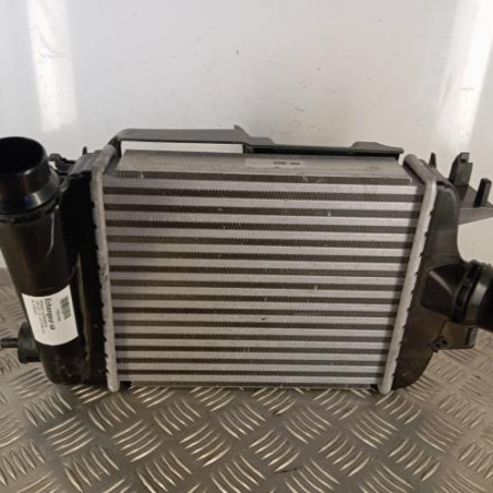 Echangeur air (Intercooler) RENAULT CAPTUR 2 Photo n°1