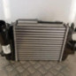 Echangeur air (Intercooler) RENAULT CAPTUR 2