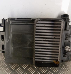 Echangeur air (Intercooler) RENAULT CAPTUR 2