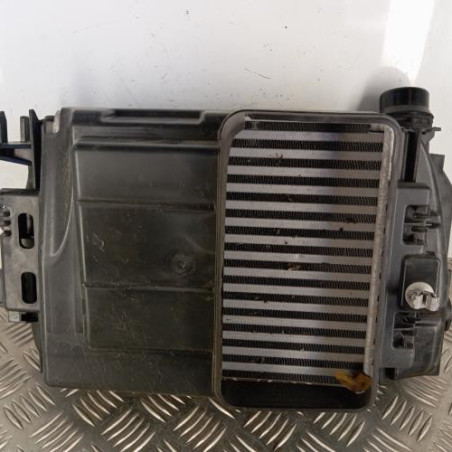 Echangeur air (Intercooler) RENAULT CAPTUR 2