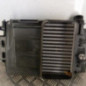 Echangeur air (Intercooler) RENAULT CAPTUR 2