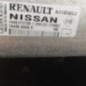 Echangeur air (Intercooler) RENAULT CAPTUR 2