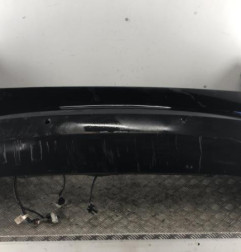 Pare choc arriere HYUNDAI IX 35 Photo n°1