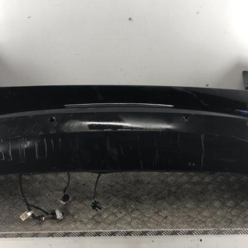 Pare choc arriere HYUNDAI IX 35 Pare choc arriere HYUNDAI IX 35
