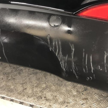 Pare choc arriere HYUNDAI IX 35