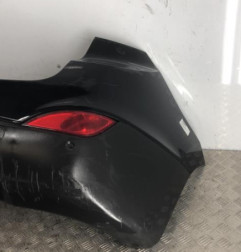 Pare choc arriere HYUNDAI IX 35 Photo n°4