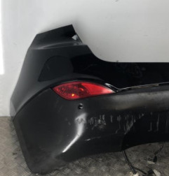 Pare choc arriere HYUNDAI IX 35 Photo n°5