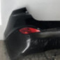 Pare choc arriere HYUNDAI IX 35