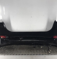 Pare choc arriere HYUNDAI IX 35 Photo n°6
