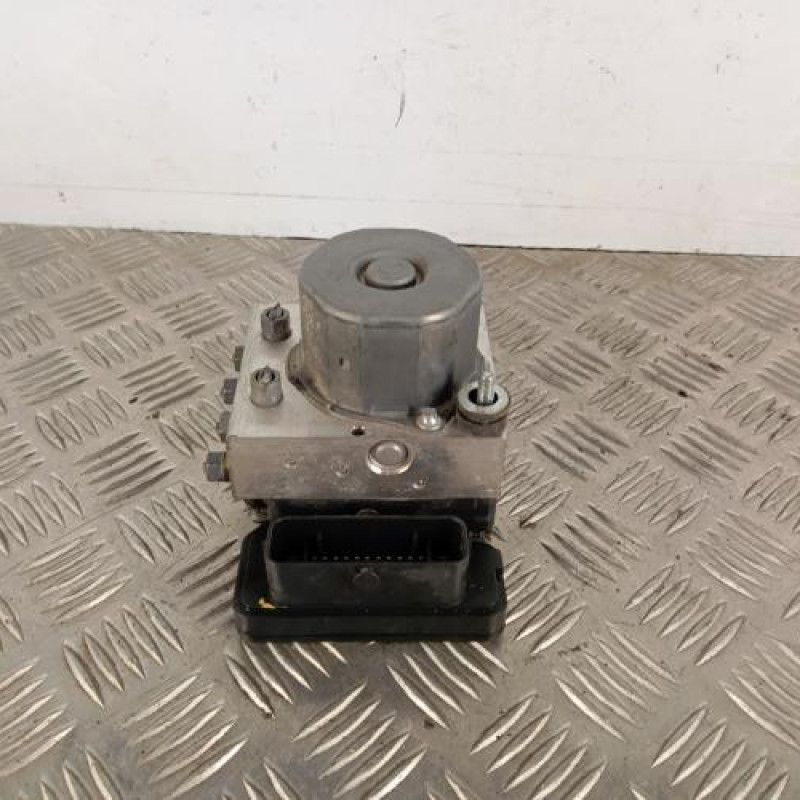 Bloc ABS (freins anti-blocage) DACIA DUSTER 1 Bloc ABS (freins anti-blocage) DACIA DUSTER 1