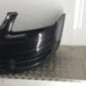 Pare choc avant VOLKSWAGEN TOURAN 1