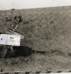 Cremaillere assistee DACIA SANDERO 2