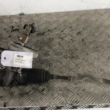 Cremaillere assistee DACIA SANDERO 2