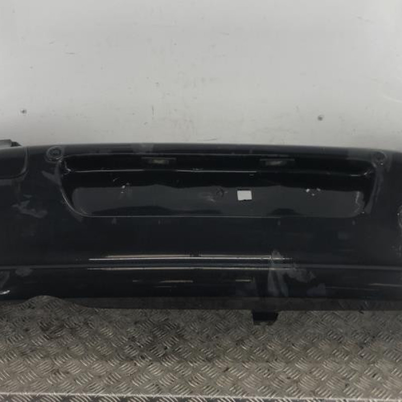Pare choc arriere PEUGEOT 307