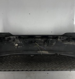 Pare choc arriere PEUGEOT 307 Photo n°4