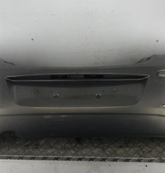 Pare choc arriere OPEL CORSA D Photo n°1