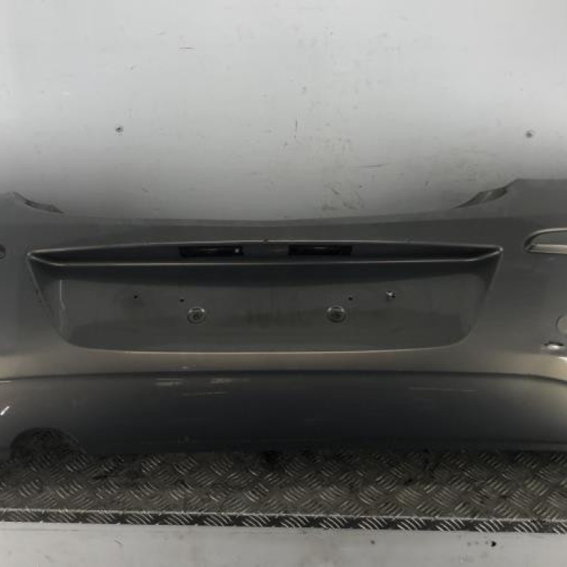Pare choc arriere OPEL CORSA D