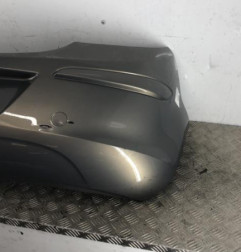 Pare choc arriere OPEL CORSA D